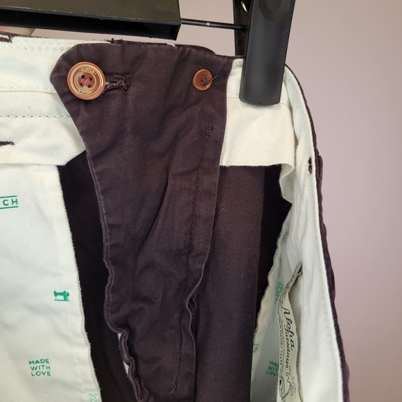 Scotch and Soda X Aloha Tuesday Waikiki Inn shorts - Picture 5 of 11